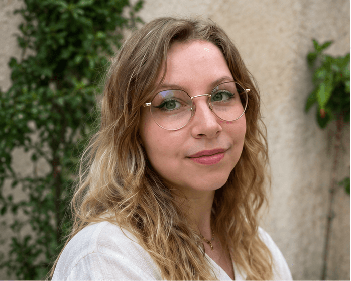 Portrait de Josephine, assistante maternelle Chez Jojo